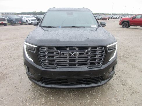 New 2026 GMC Acadia Denali Ultimate image 11