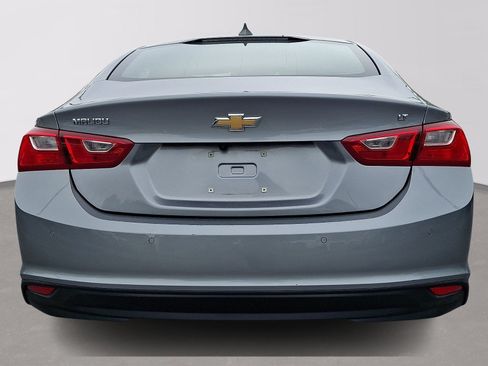 Used 2024 Chevrolet Malibu LT FWD image 5