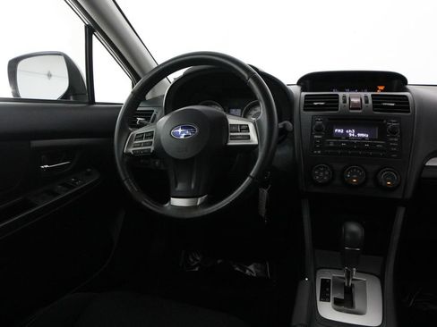 Used 2014 Subaru Impreza 2.0i Sport Premium AWD/4WD image 10