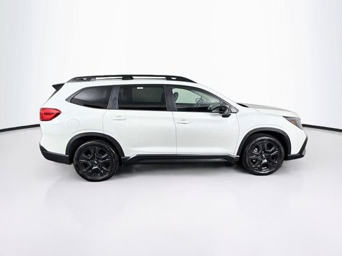 Used 2025 Subaru Ascent Onyx Edition AWD/4WD image 12