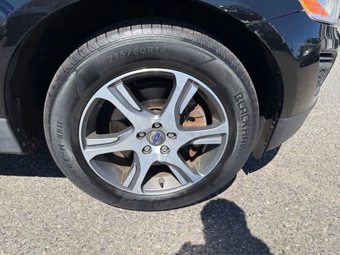 Used 2013 Volvo XC60 T6 image 14