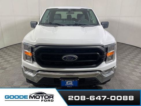 Certified 2022 Ford F150 XL w/ Equipment Group 101A High AWD/4WD image 3