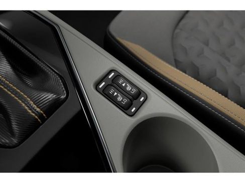 New 2025 Subaru Crosstrek 2.5i Sport w/ Crosstrek Mirror Package image 21