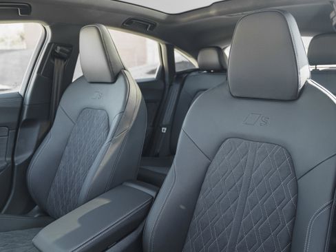 New 2025 Audi S5 Premium Plus image 22