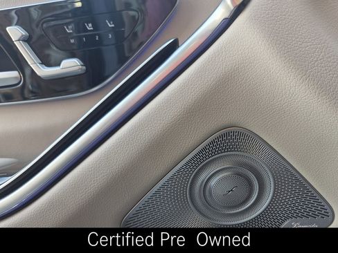 Used 2022 Mercedes-Benz S 500 4MATIC image 29