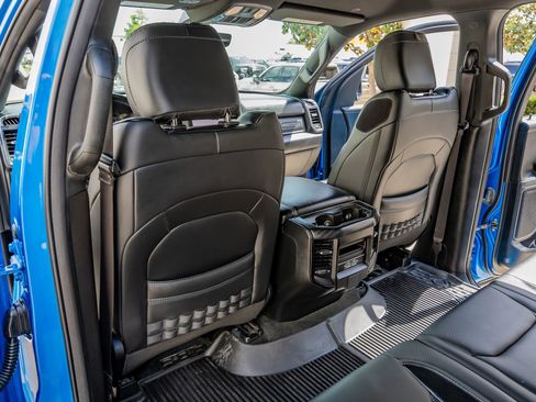 Used 2023 RAM 1500 Big Horn image 36