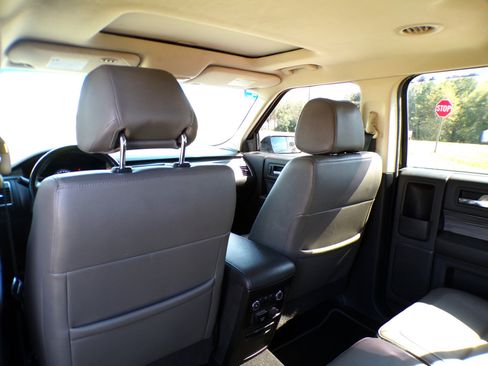 Used 2019 Ford Flex Limited w/ Equipment Group 303A image 36