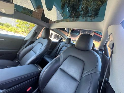 Used 2023 Tesla Model 3 Long Range image 12
