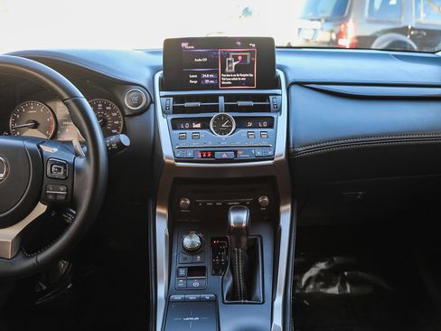 Used 2021 Lexus NX 300 FWD w/ Comfort Package image 13