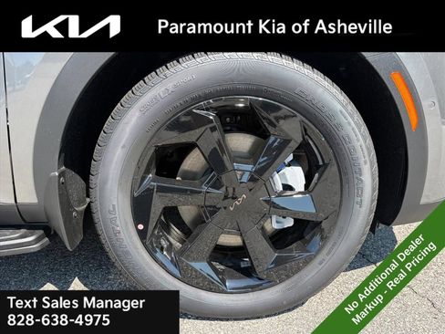 New 2026 Kia Sorento SX Prestige AWD/4WD image 30