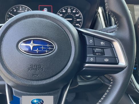 Certified 2025 Subaru Legacy Premium AWD/4WD image 25