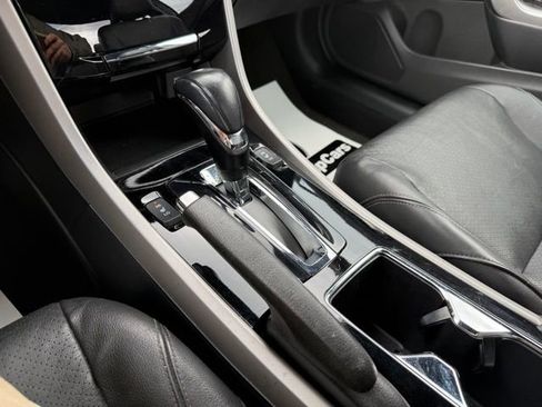 Used 2016 Honda Accord EX-L image 29