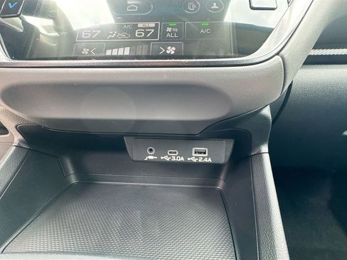 New 2026 Subaru Crosstrek 2.0i Premium AWD/4WD image 35