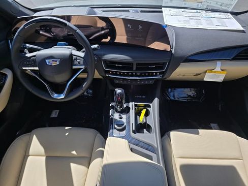 New 2026 Cadillac CT5 Premium Luxury AWD/4WD image 18