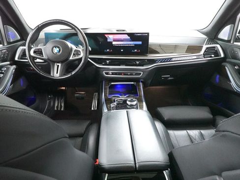 Used 2023 BMW X7 M60i w/ Executive Package AWD/4WD image 13
