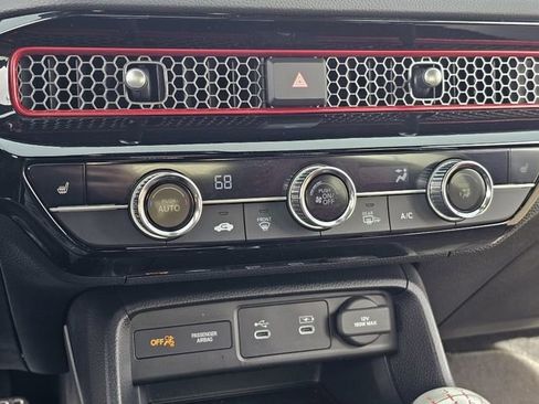 Used 2025 Honda Civic Si image 19