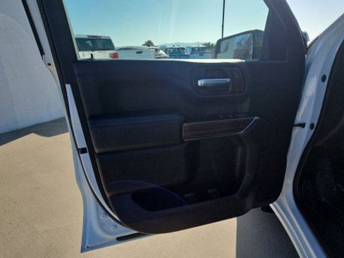 Used 2019 Chevrolet Silverado 1500 LT w/ All-Star Edition RWD image 21