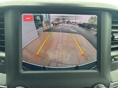 Used 2022 RAM 1500 Laramie image 30