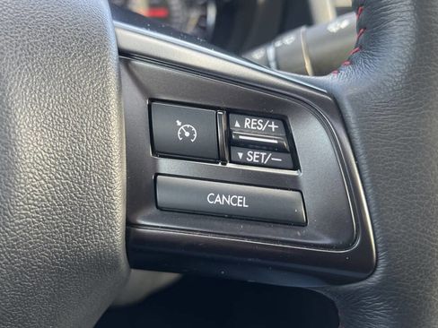 Used 2020 Subaru WRX Limited image 25