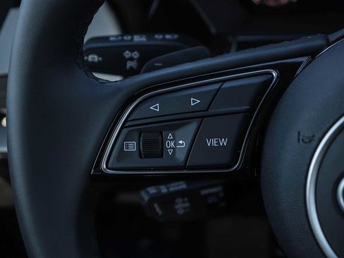 New 2026 Audi A3 2.0T Premium image 20