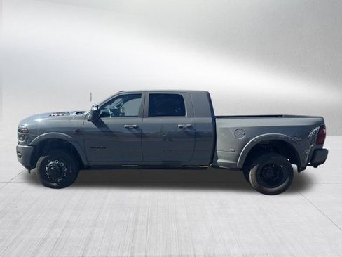 New 2026 RAM 3500 Limited AWD/4WD image 8