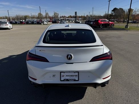 Used 2024 Acura Integra A-Spec image 42