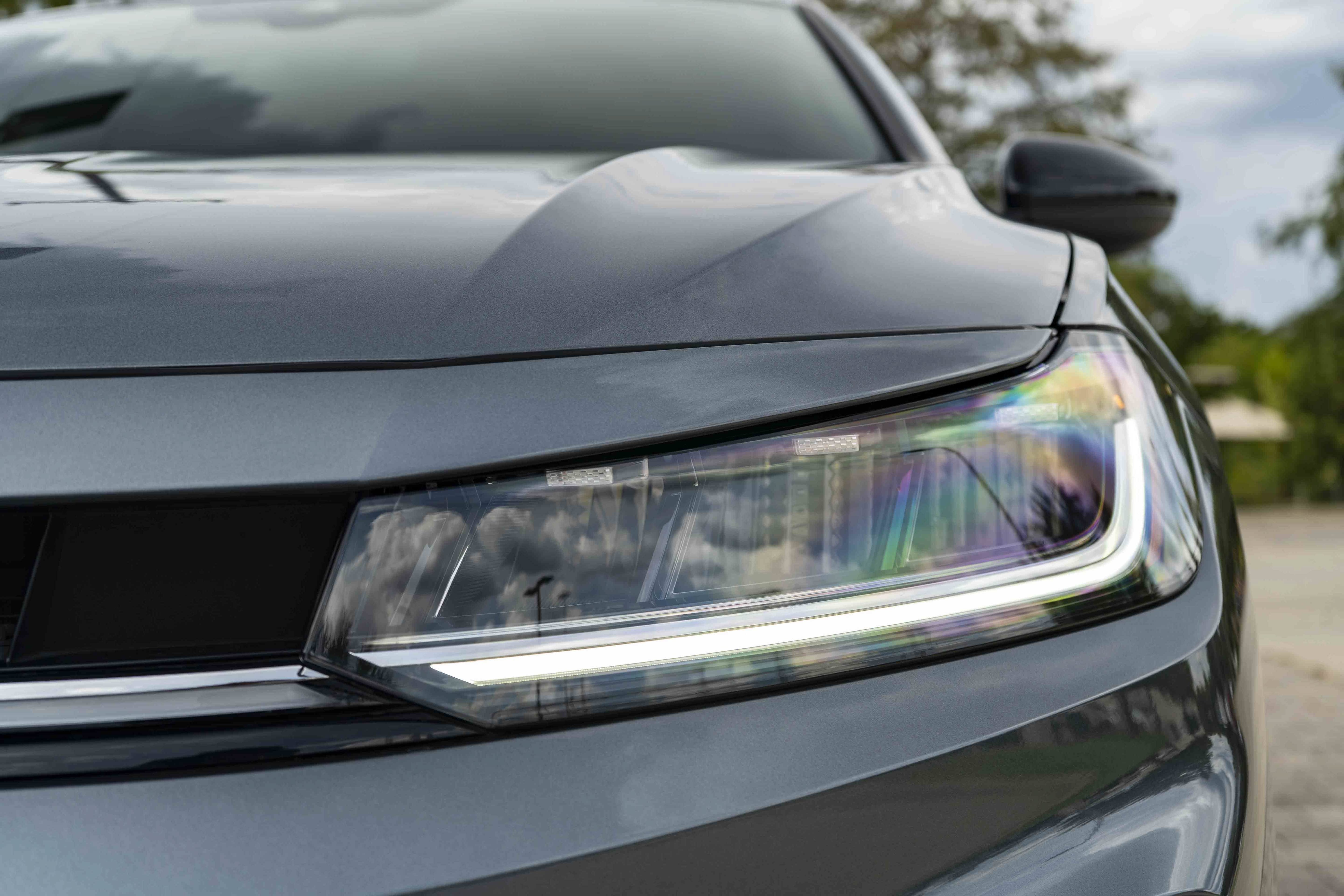 Certified 2026 Volkswagen Jetta Sport FWD image 10