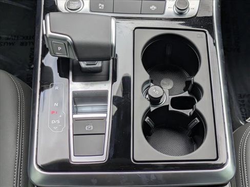 New 2025 Audi Q7 2.0T Premium image 15