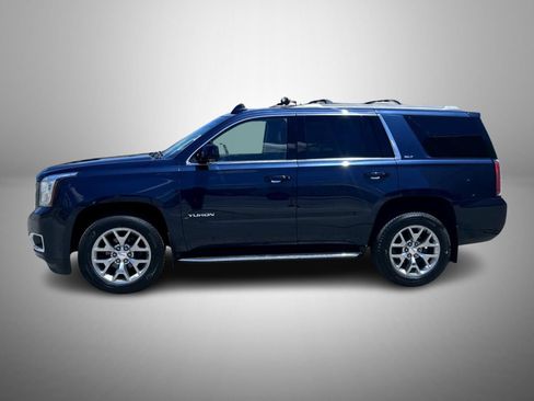 Certified 2018 GMC Yukon SLT w/ Open Road Package AWD/4WD image 8