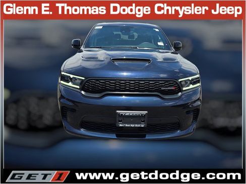 New 2026 Dodge Durango GT AWD/4WD image 2