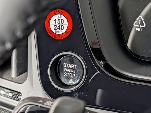 New 2026 Porsche Cayenne S AWD/4WD image 35