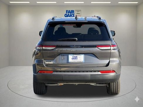 New 2026 Jeep Grand Cherokee Limited w/ Limited Altitude Package image 7