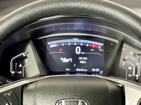 Used 2021 Honda CR-V EX image 43