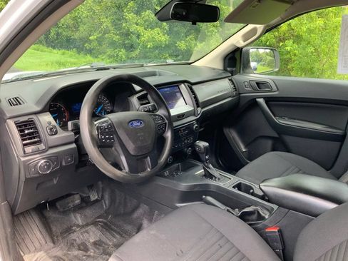 Used 2021 Ford Ranger XL w/ Equipment Group 101A High RWD image 19