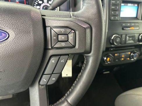 Used 2018 Ford F150 XLT w/ Equipment Group 301A Mid image 16