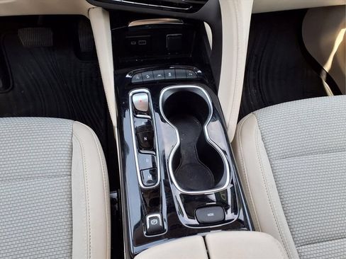 Certified 2023 Buick Envision Preferred AWD/4WD image 20