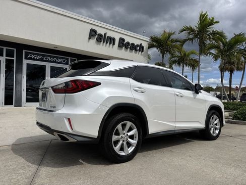 Used 2016 Lexus RX 350 FWD w/ Premium Package image 25