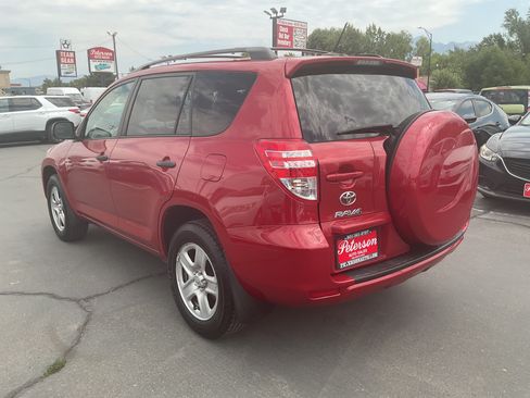 Used 2011 Toyota RAV4 2WD w/ Base L4 Extra Value Pkg image 6
