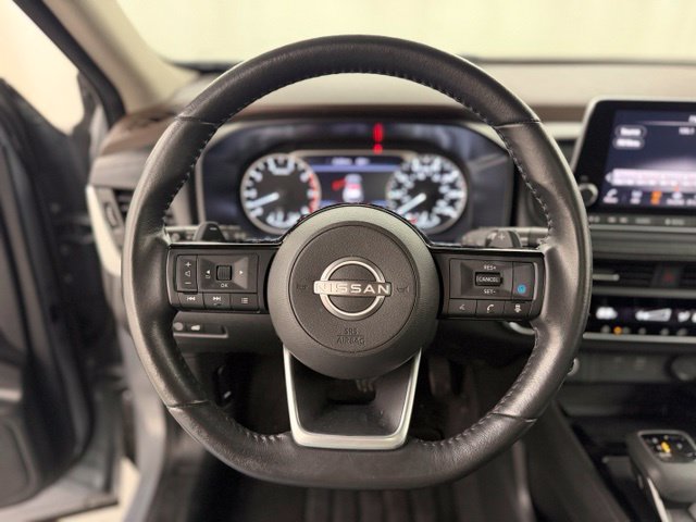 Used 2023 Nissan Rogue SV w/ SV Premium B Package AWD/4WD image 23