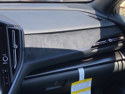 New 2025 Subaru WRX tS image 22