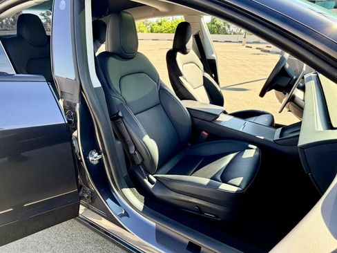 Used 2024 Tesla Model 3 Long Range RWD image 26