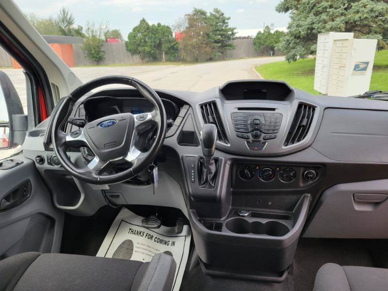 Used 2016 Ford Transit 350 XL RWD image 18