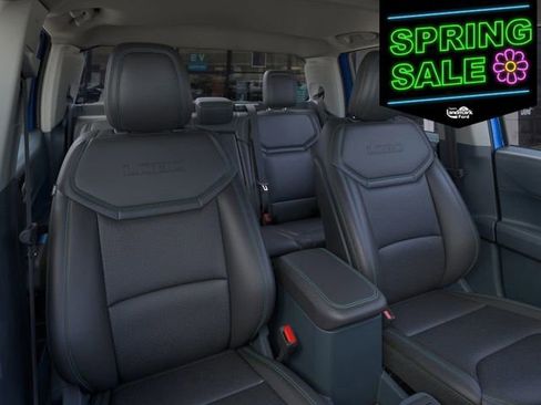 New 2026 Ford Maverick Lobo image 10