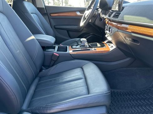 Used 2022 Audi Q5 2.0T Premium Plus image 39