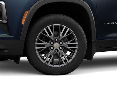 New 2026 Chevrolet Traverse LT w/ Driver Confidence Package AWD/4WD image 60