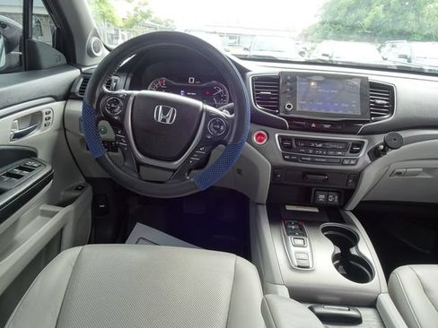Used 2021 Honda Ridgeline RTL-E image 20