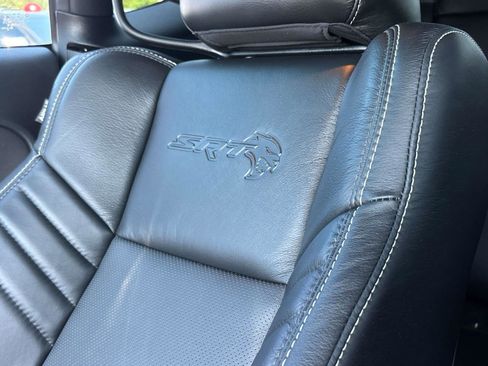 Used 2023 Dodge Challenger SRT Hellcat w/ Driver Convenience Group image 28