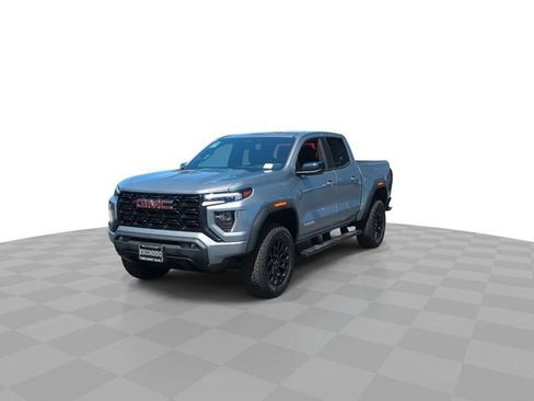 New 2026 GMC Canyon Elevation w/ Convenience Package RWD image 4