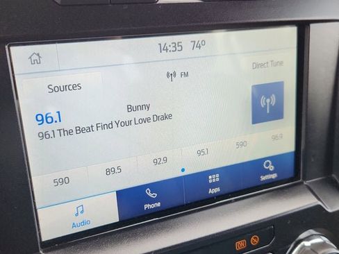 Used 2022 Ford F350 XLT image 18