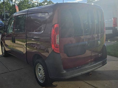 Used 2015 RAM ProMaster City Tradesman w/ Rear Back-up Camera Group FWD image 5